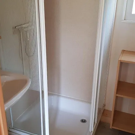 3 De Veldkamp Kemping