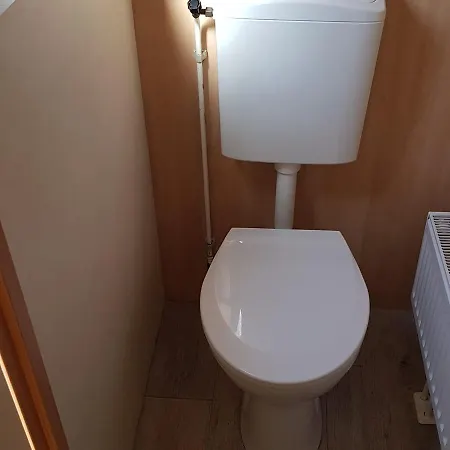 3 De Veldkamp Kemping *