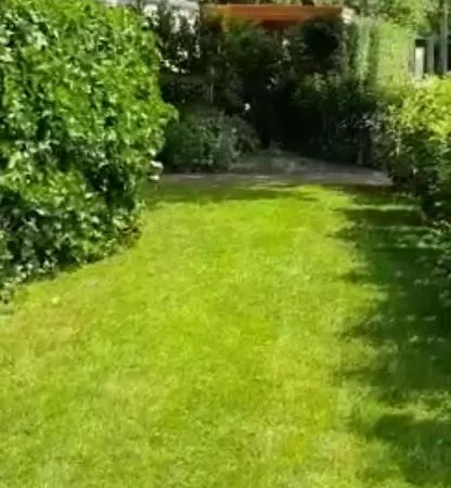 3 De Veldkamp Kemping *