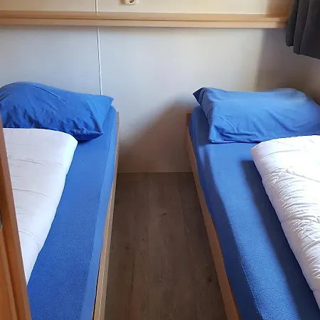 Kemping 3 De Veldkamp *