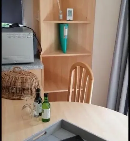 Kemping 3 De Veldkamp Epe
