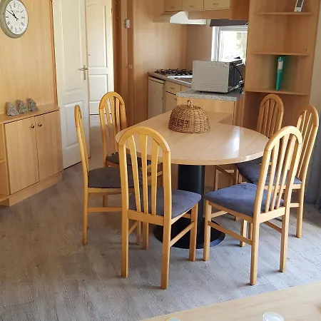 3 De Veldkamp Kemping Epe